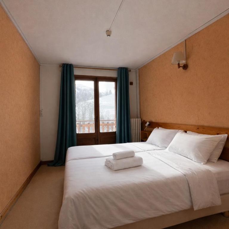 Splendid ski-in,ski-out historical chalet! - Chalet - 12