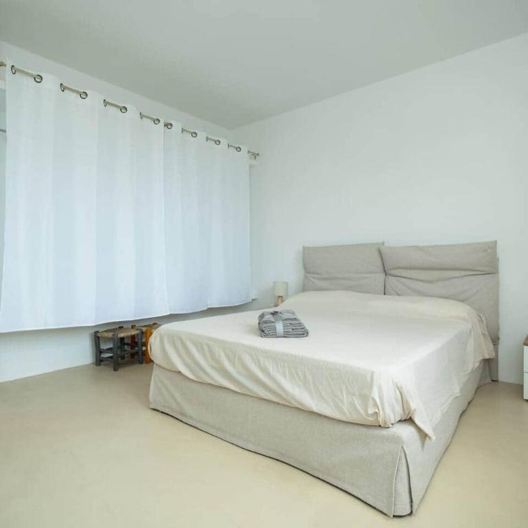 White House – Villa con Jacuzzi e Posto Auto - Villa con Vista Giardino - 11