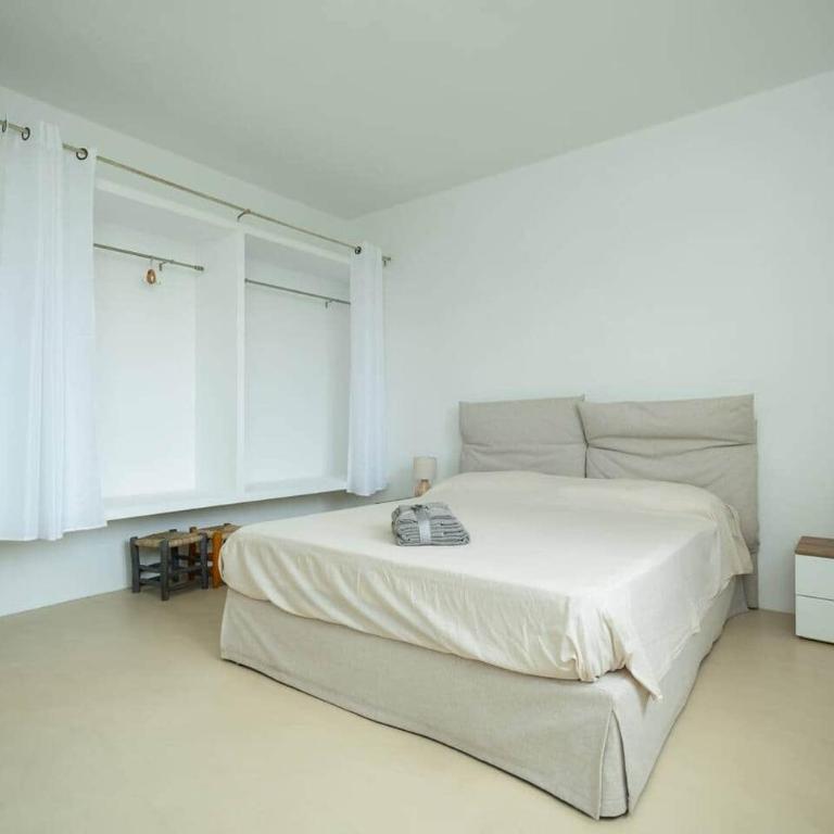 White House – Villa con Jacuzzi e Posto Auto - Villa con Vista Giardino - 12