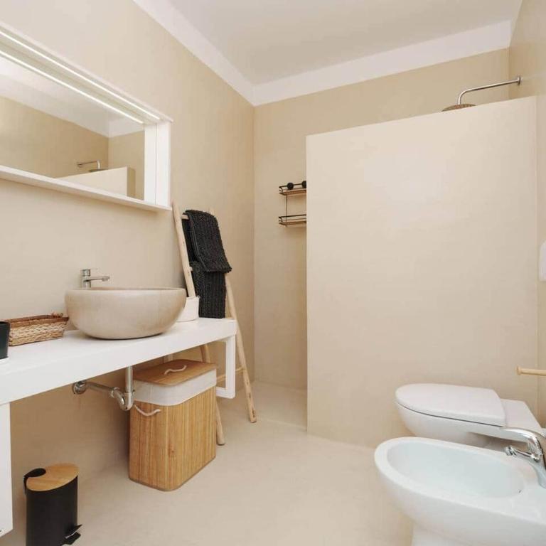 White House – Villa con Jacuzzi e Posto Auto - Villa con Vista Giardino - 15