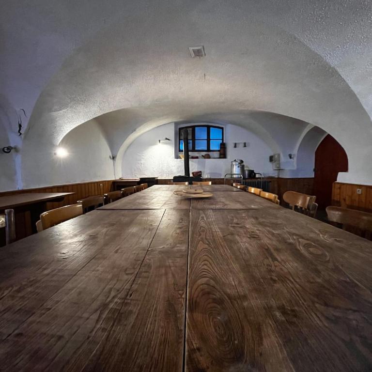 Splendid ski-in,ski-out historical chalet! - Chalet - 31