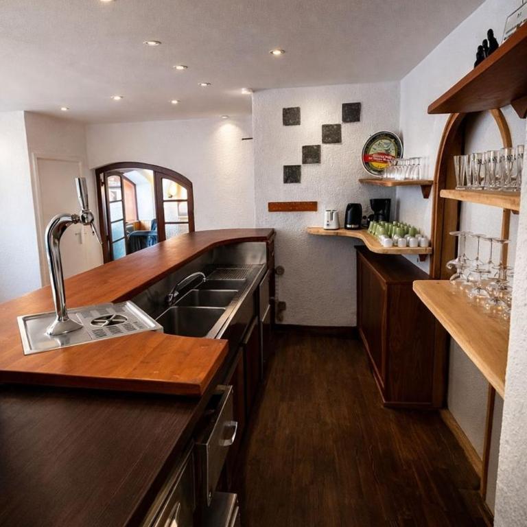 Splendid ski-in,ski-out historical chalet! - Chalet - 32