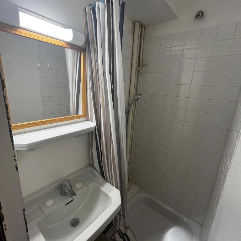 Splendid ski-in,ski-out historical chalet! - Chalet - 33
