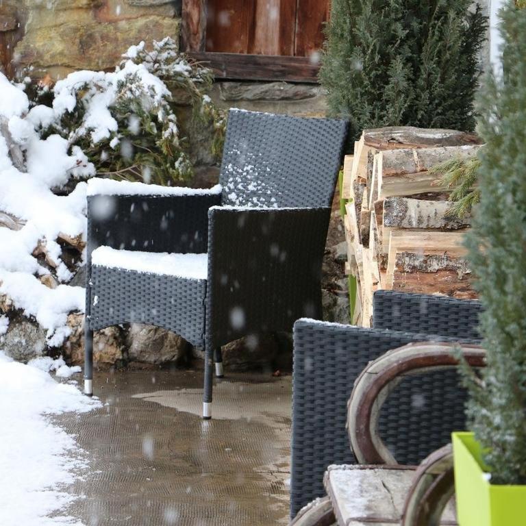 Splendid ski-in,ski-out historical chalet! - Chalet - 34