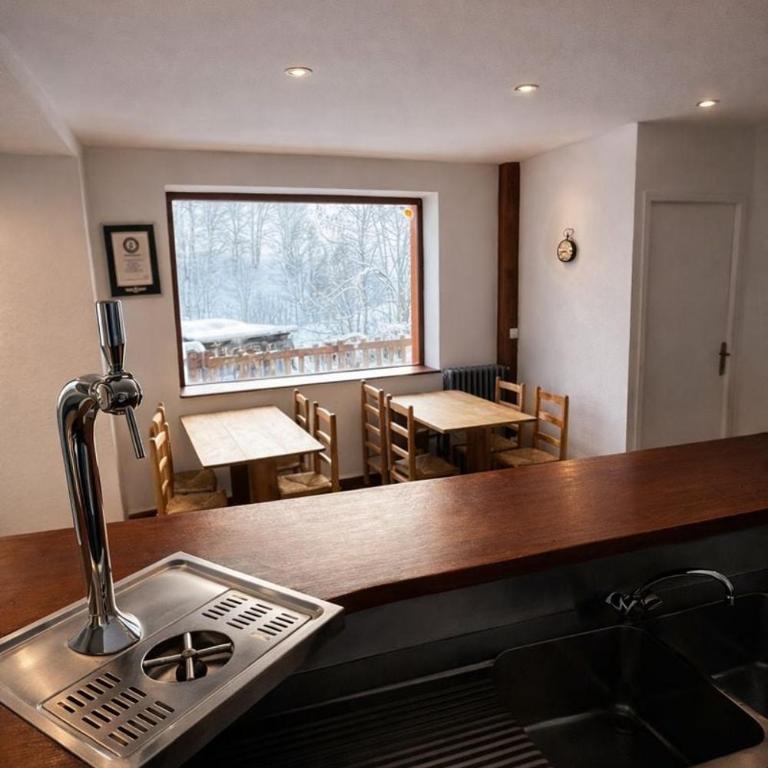 Splendid ski-in,ski-out historical chalet! - Chalet - 40