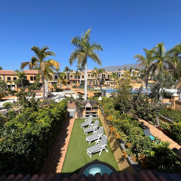 Exclusive Townhouse in Central Plaza del Duque Close to the Beach - Villa de 3 dormitorios - 22