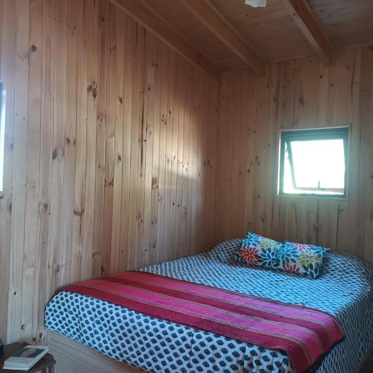 Tree house in the Elqui Valley - Room #1584004701 - 4
