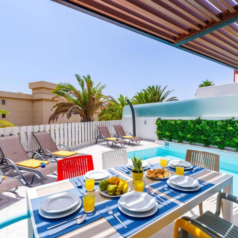 Villa Jose Lanzarote by Villa Plus - Villa - 10
