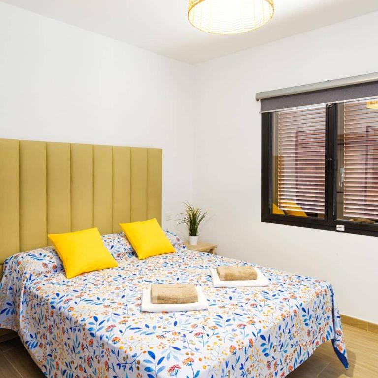 Villa Jose Lanzarote by Villa Plus - Villa - 11