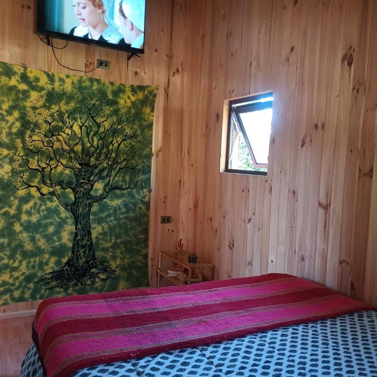 Tree house in the Elqui Valley - Room #1584004701 - 7