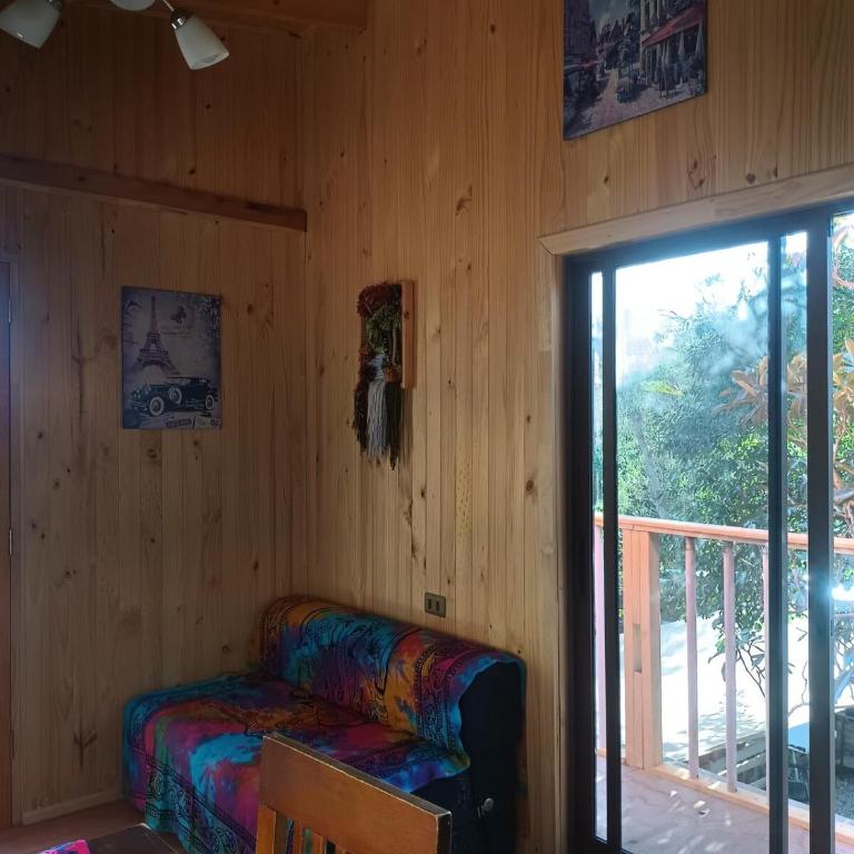 Tree house in the Elqui Valley - Room #1584004701 - 15