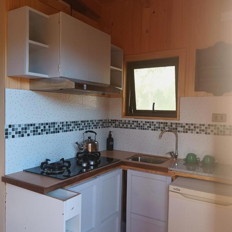 Tree house in the Elqui Valley - Room #1584004701 - 18