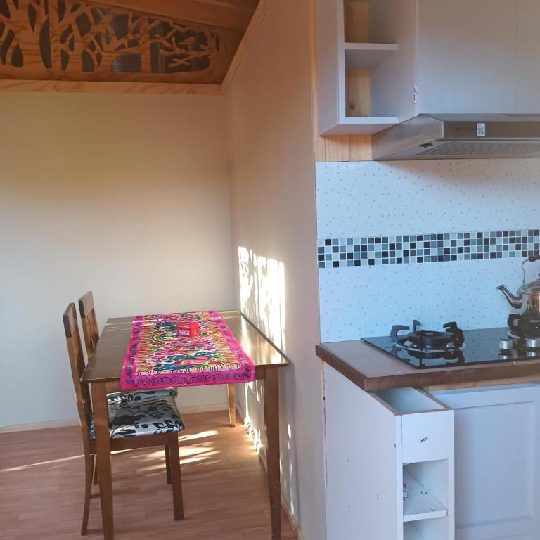 Tree house in the Elqui Valley - Room #1584004701 - 22