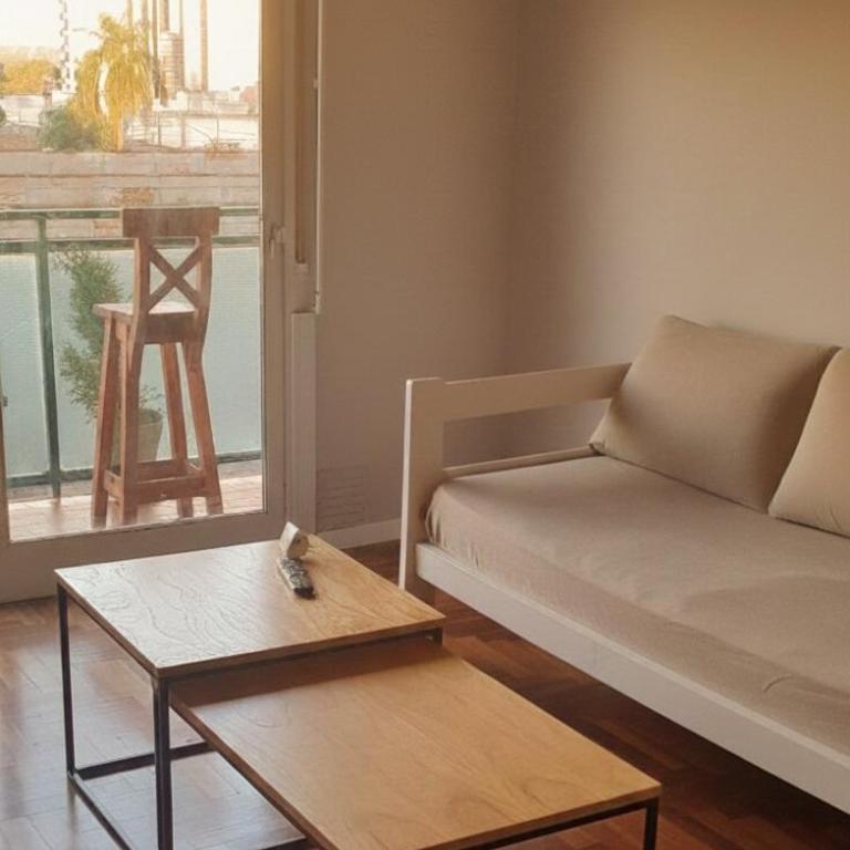 Deluxe Concordia Centro - Two-Bedroom Apartment - 22