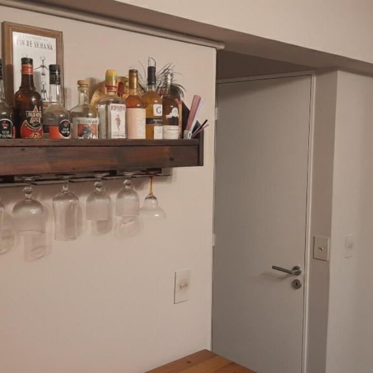 Deluxe Concordia Centro - Two-Bedroom Apartment - 29