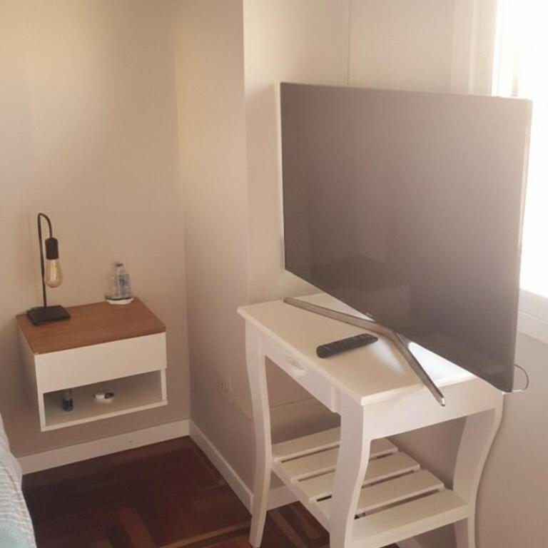 Deluxe Concordia Centro - Two-Bedroom Apartment - 8