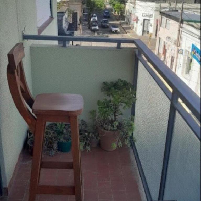 Deluxe Concordia Centro - Two-Bedroom Apartment - 48