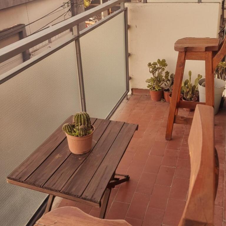 Deluxe Concordia Centro - Two-Bedroom Apartment - 49