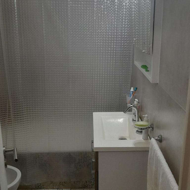 Deluxe Concordia Centro - Two-Bedroom Apartment - 19