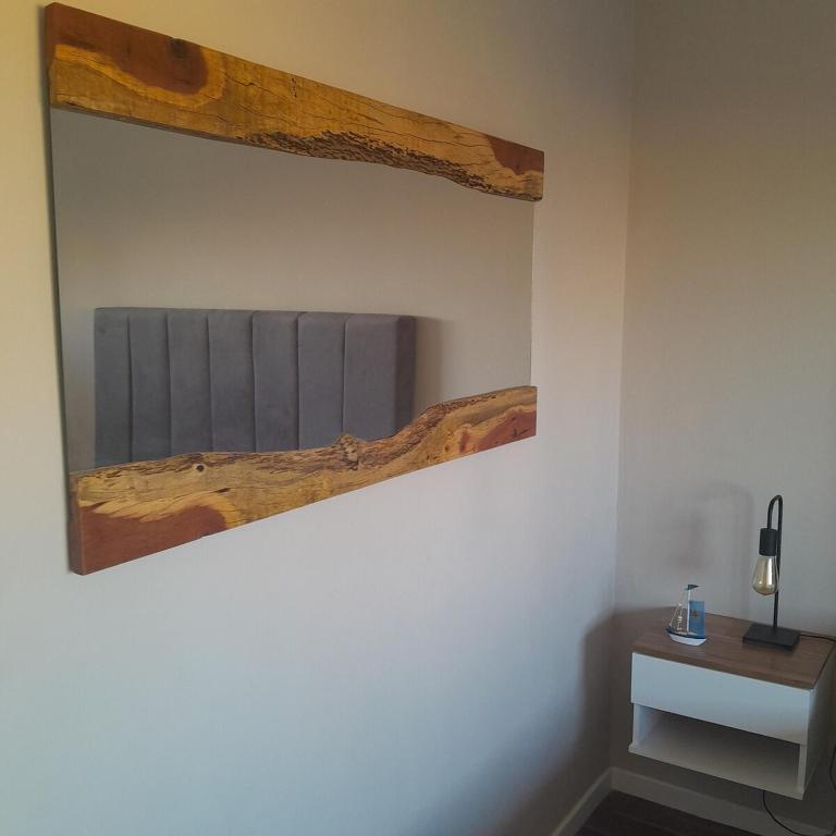 Deluxe Concordia Centro - Two-Bedroom Apartment - 6