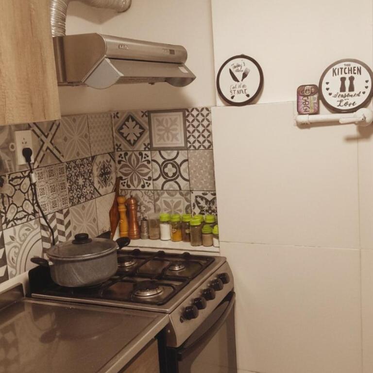 Deluxe Concordia Centro - Two-Bedroom Apartment - 38