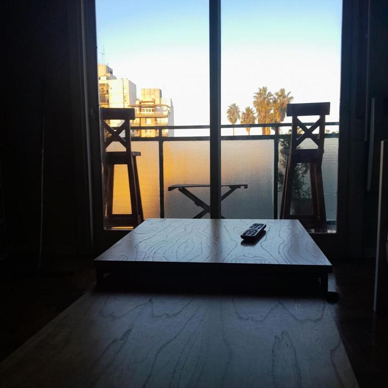 Deluxe Concordia Centro - Two-Bedroom Apartment - 25