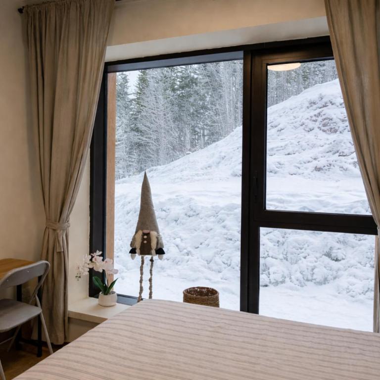 Jahorina Center Apartment - SkyHill Fairy - One-Bedroom Apartment - 5