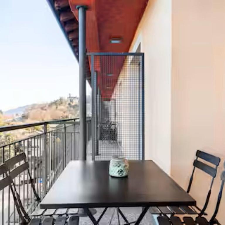Luxury Lakeview Loft - Appartamento con 1 Camera da Letto - 15