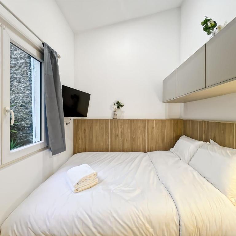 Paris Studio in Montmartre Area near Metro & Shops - Appartement 1 Chambre - 5