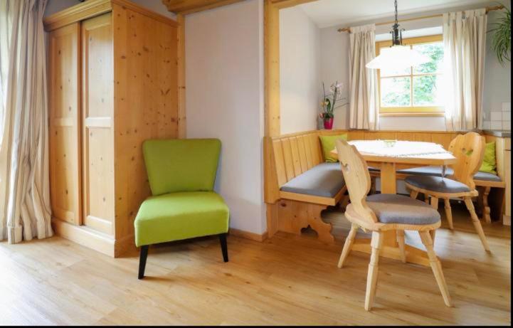 Haus Waldegg - Apartment 2 mit 2 Schlafzimmern - 4