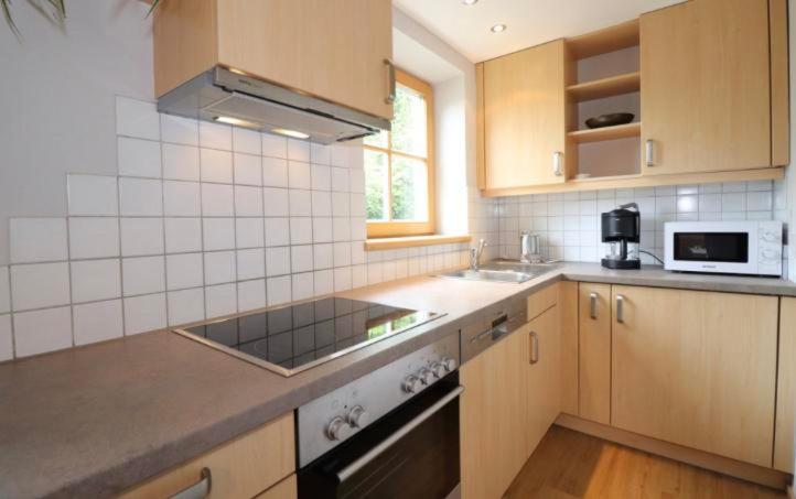 Haus Waldegg - Apartment 2 mit 2 Schlafzimmern - 3