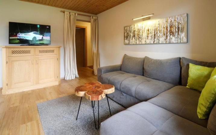 Haus Waldegg - Apartment 2 mit 2 Schlafzimmern - 2