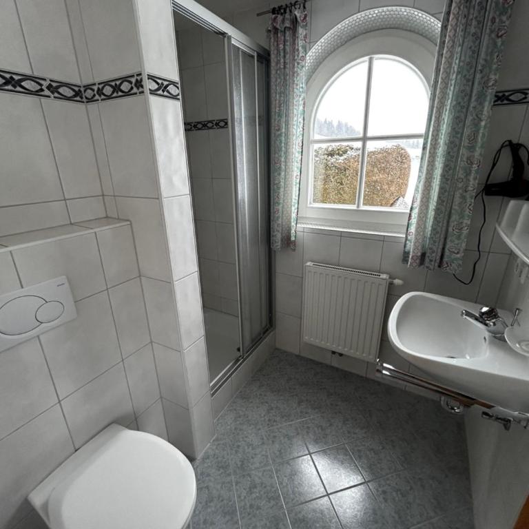 Haus Waldegg - Apartment 1 mit 2 Schlafzimmern - 9