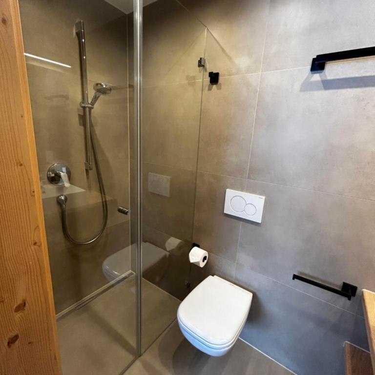 Haus Waldegg - Apartment 1 mit 2 Schlafzimmern - 4