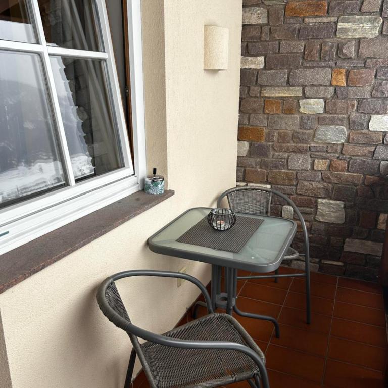Haus Waldegg - Apartment 1 mit 2 Schlafzimmern - 10