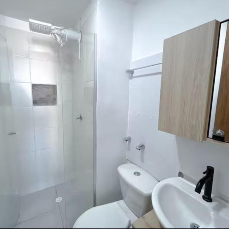 Cartagena Relax - Two-Bedroom Apartment - 3