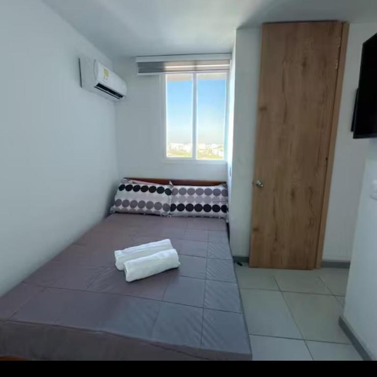 Cartagena Relax - Two-Bedroom Apartment - 7