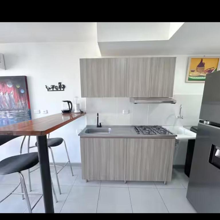 Cartagena Relax - Two-Bedroom Apartment - 8