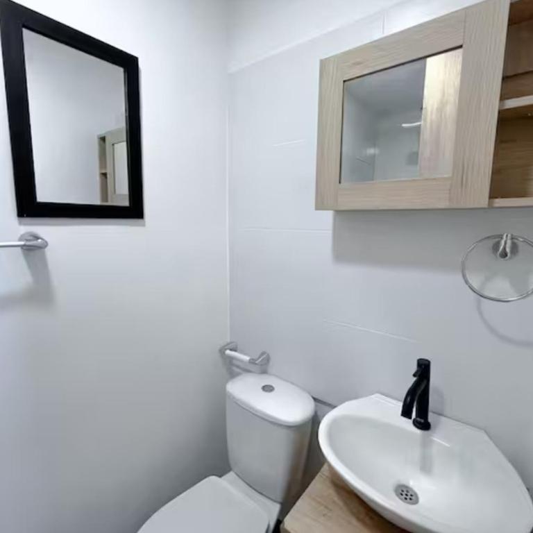 Cartagena Relax - Two-Bedroom Apartment - 11