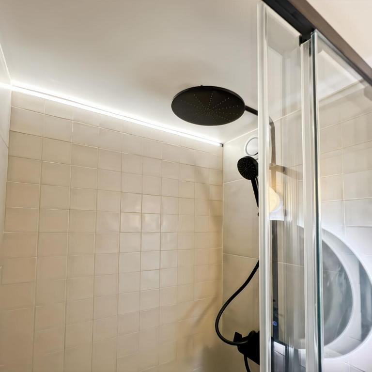 Paris Studio in Montmartre Area near Metro & Shops - Appartement 1 Chambre - 12