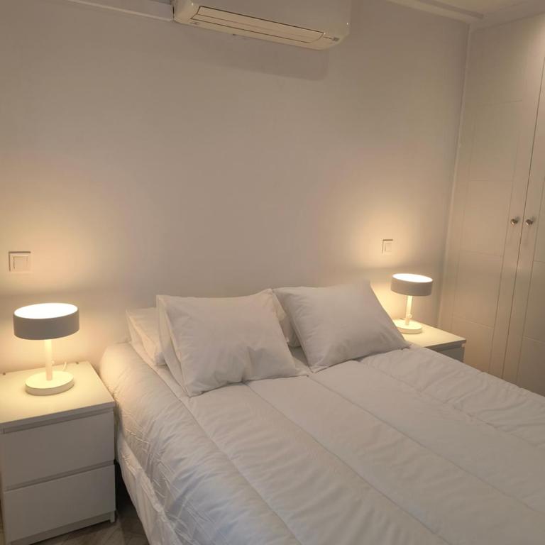 Para familias o grupo de amigos - BARRIO DE LAS LETRAS - MADRID CENTRO - Two-Bedroom Apartment - 3