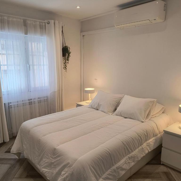 Para familias o grupo de amigos - BARRIO DE LAS LETRAS - MADRID CENTRO - Two-Bedroom Apartment - 2