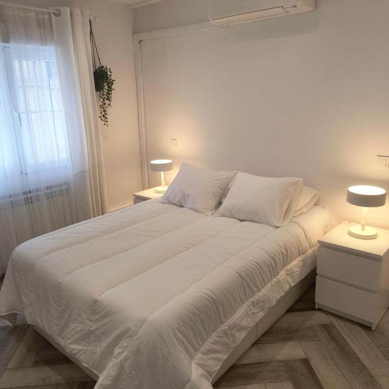 Para familias o grupo de amigos - BARRIO DE LAS LETRAS - MADRID CENTRO - Two-Bedroom Apartment - 17