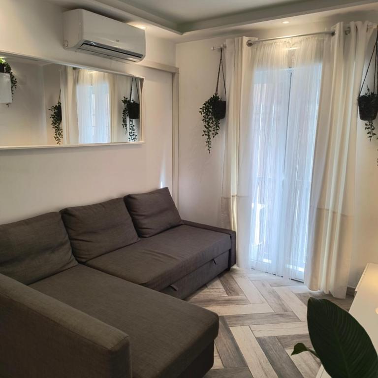 Para familias o grupo de amigos - BARRIO DE LAS LETRAS - MADRID CENTRO - Two-Bedroom Apartment - 21