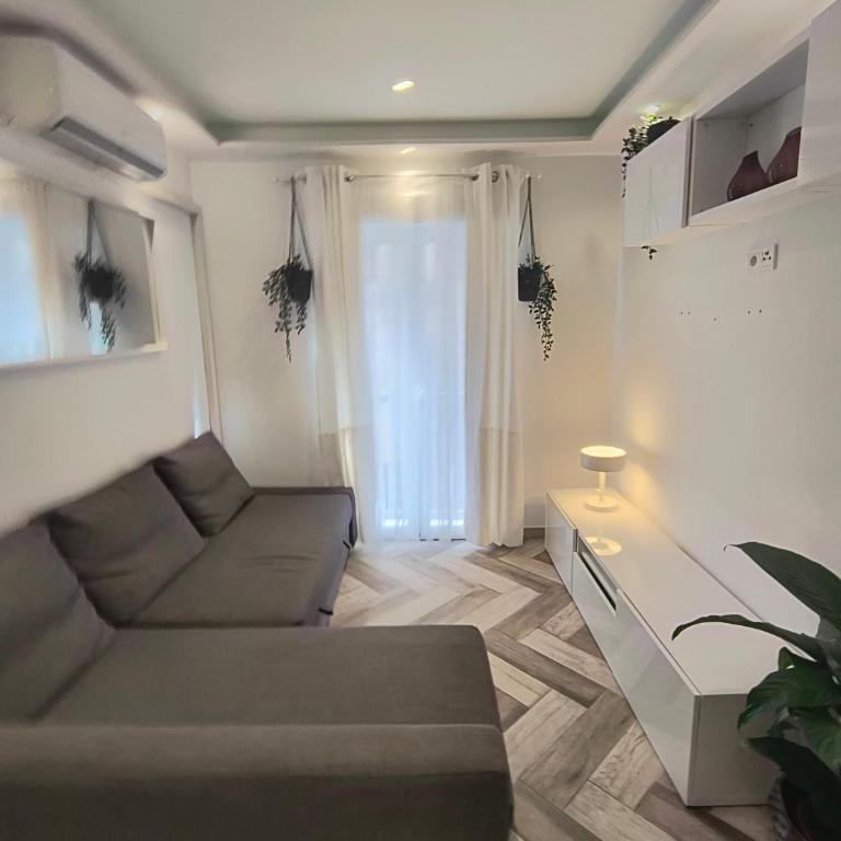 Para familias o grupo de amigos - BARRIO DE LAS LETRAS - MADRID CENTRO - Two-Bedroom Apartment - 22