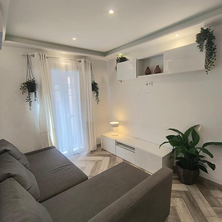 Para familias o grupo de amigos - BARRIO DE LAS LETRAS - MADRID CENTRO - Two-Bedroom Apartment - 16