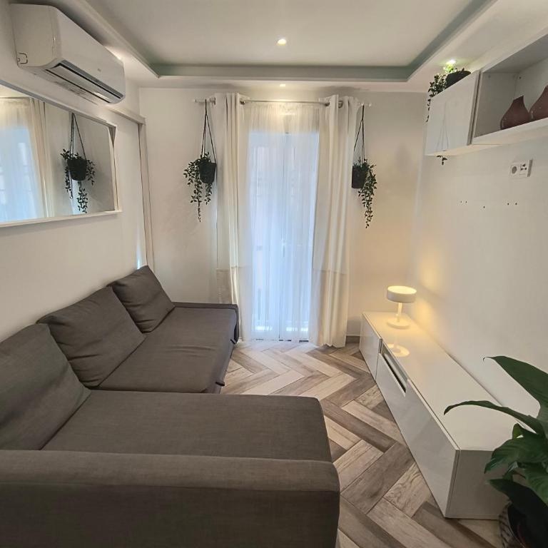 Para familias o grupo de amigos - BARRIO DE LAS LETRAS - MADRID CENTRO - Two-Bedroom Apartment - 29