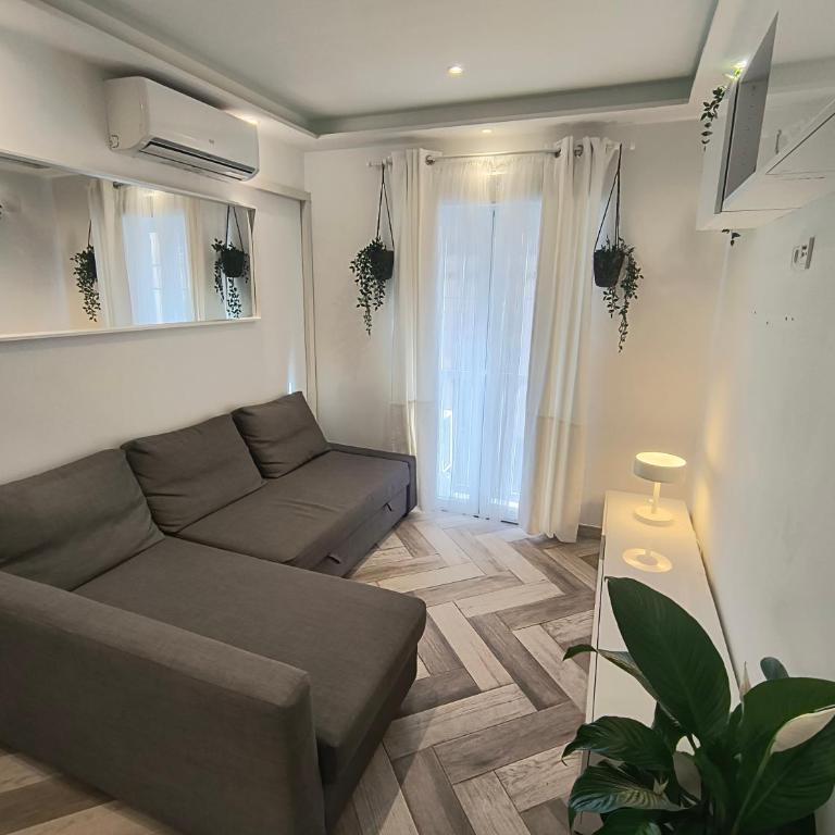 Para familias o grupo de amigos - BARRIO DE LAS LETRAS - MADRID CENTRO - Two-Bedroom Apartment - 15