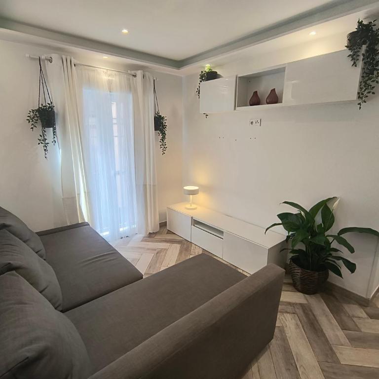 Para familias o grupo de amigos - BARRIO DE LAS LETRAS - MADRID CENTRO - Two-Bedroom Apartment - 8