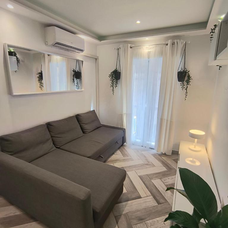 Para familias o grupo de amigos - BARRIO DE LAS LETRAS - MADRID CENTRO - Two-Bedroom Apartment - 30